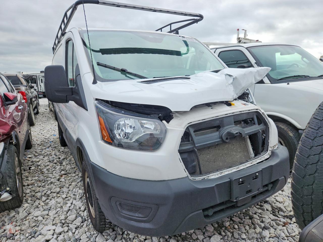 Ford Transit T-250