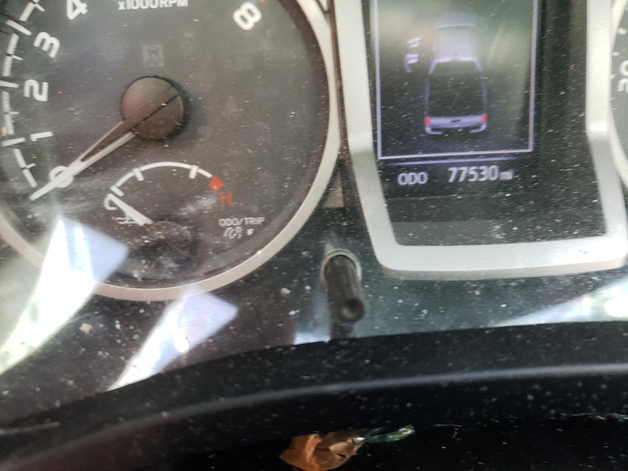 Toyota Tacoma