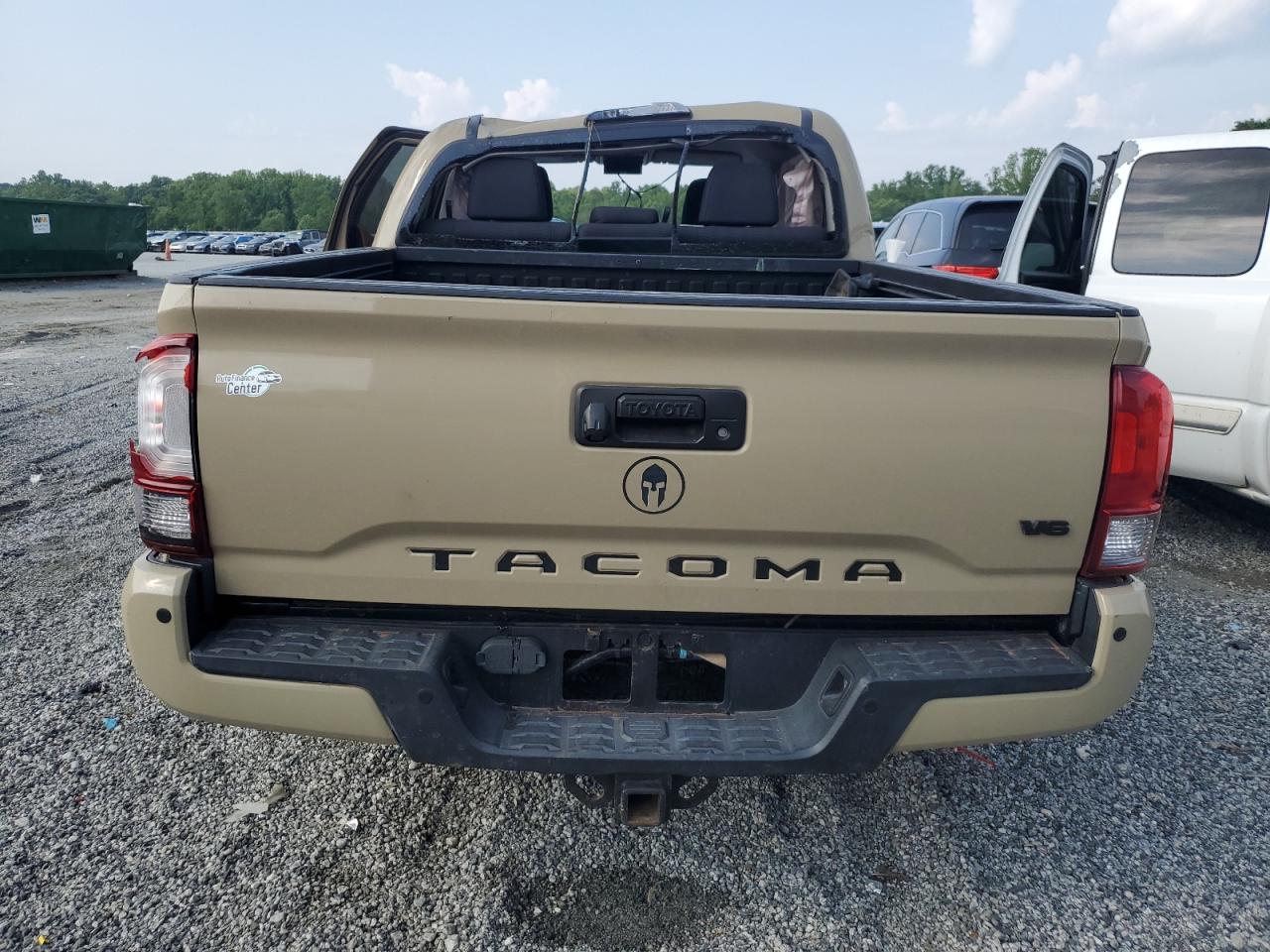 Toyota Tacoma