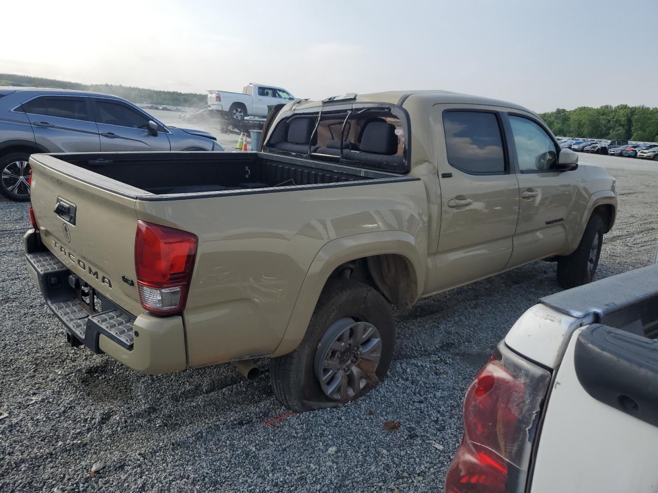 Toyota Tacoma
