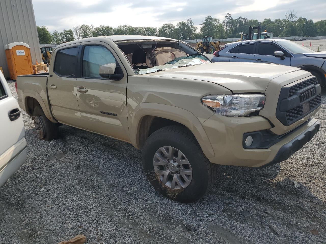 Toyota Tacoma