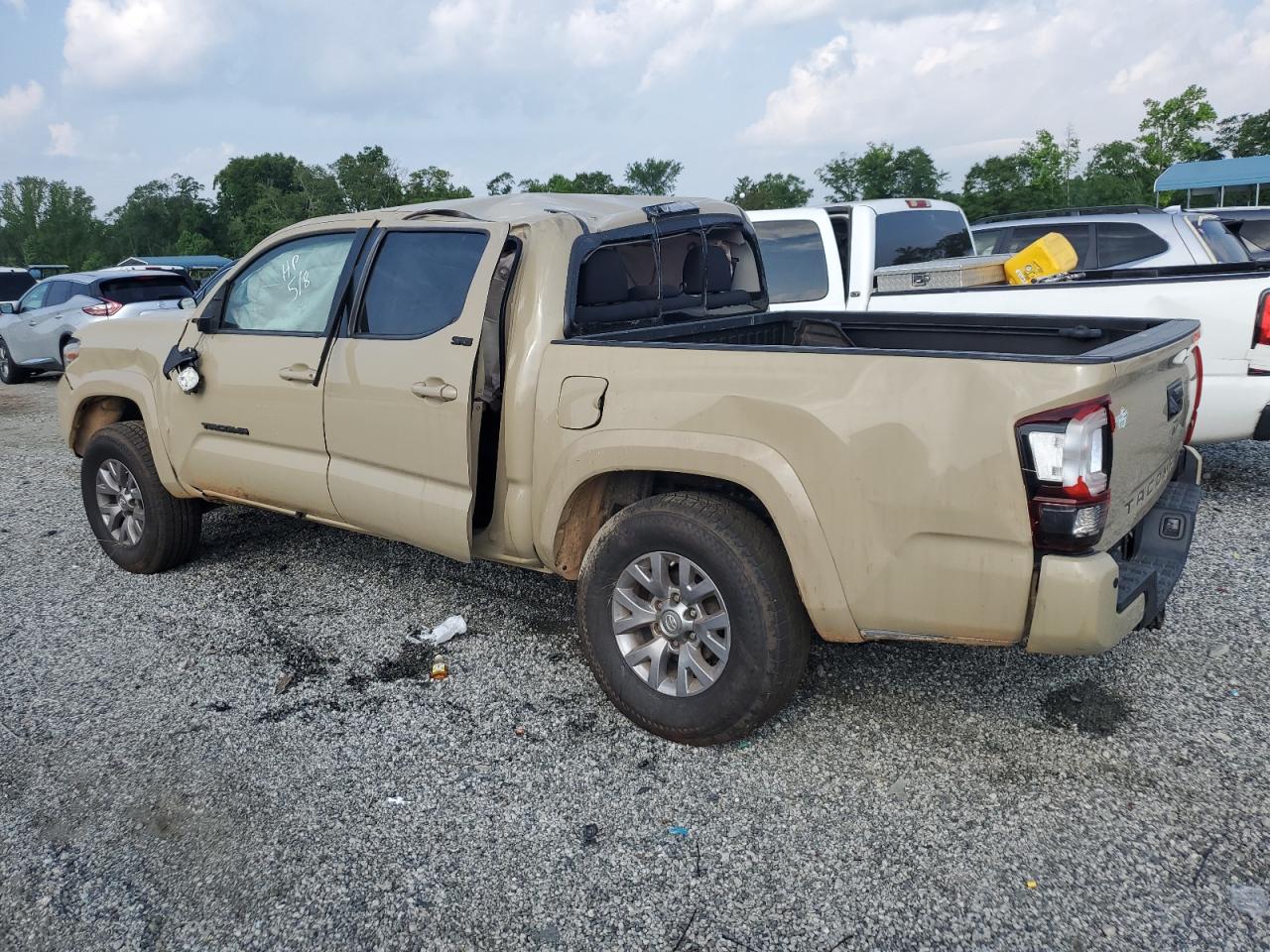 Toyota Tacoma