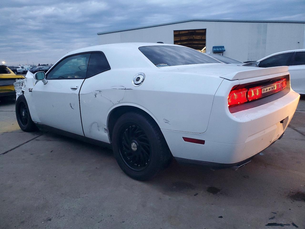 Dodge Challenger R/t