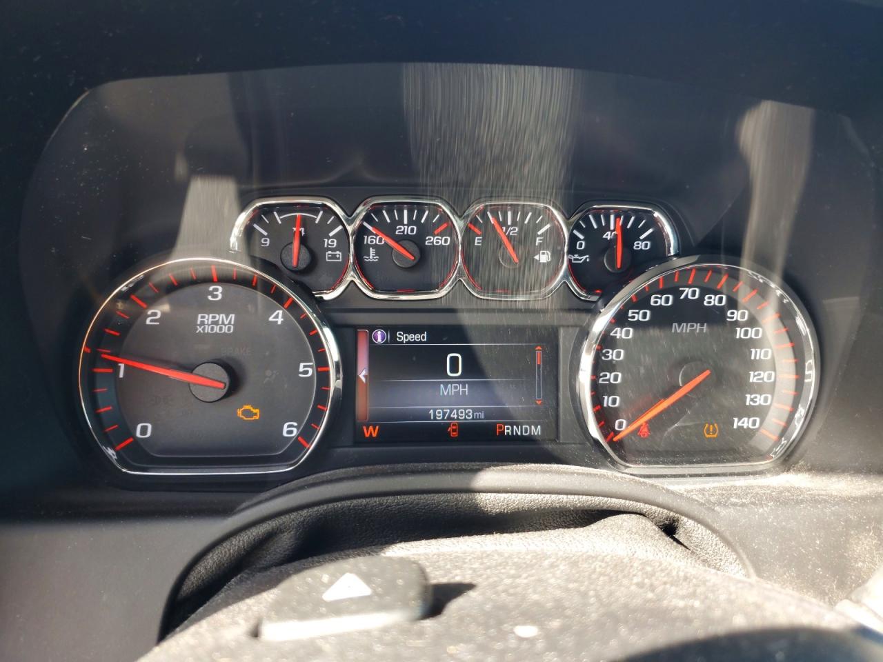 GMC Yukon K1500 Slt