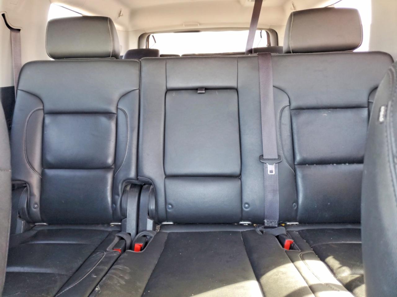 GMC Yukon K1500 Slt