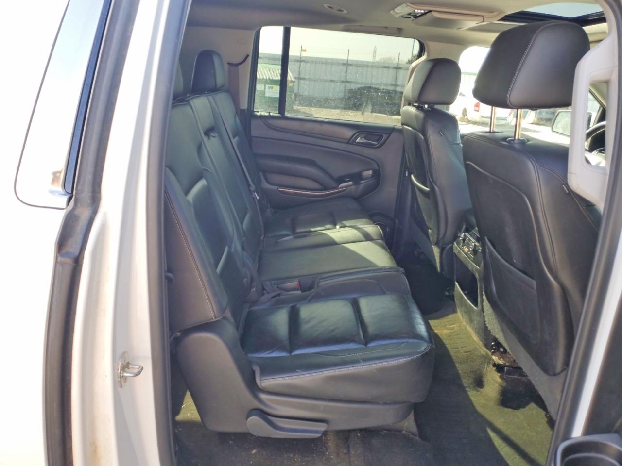 GMC Yukon K1500 Slt