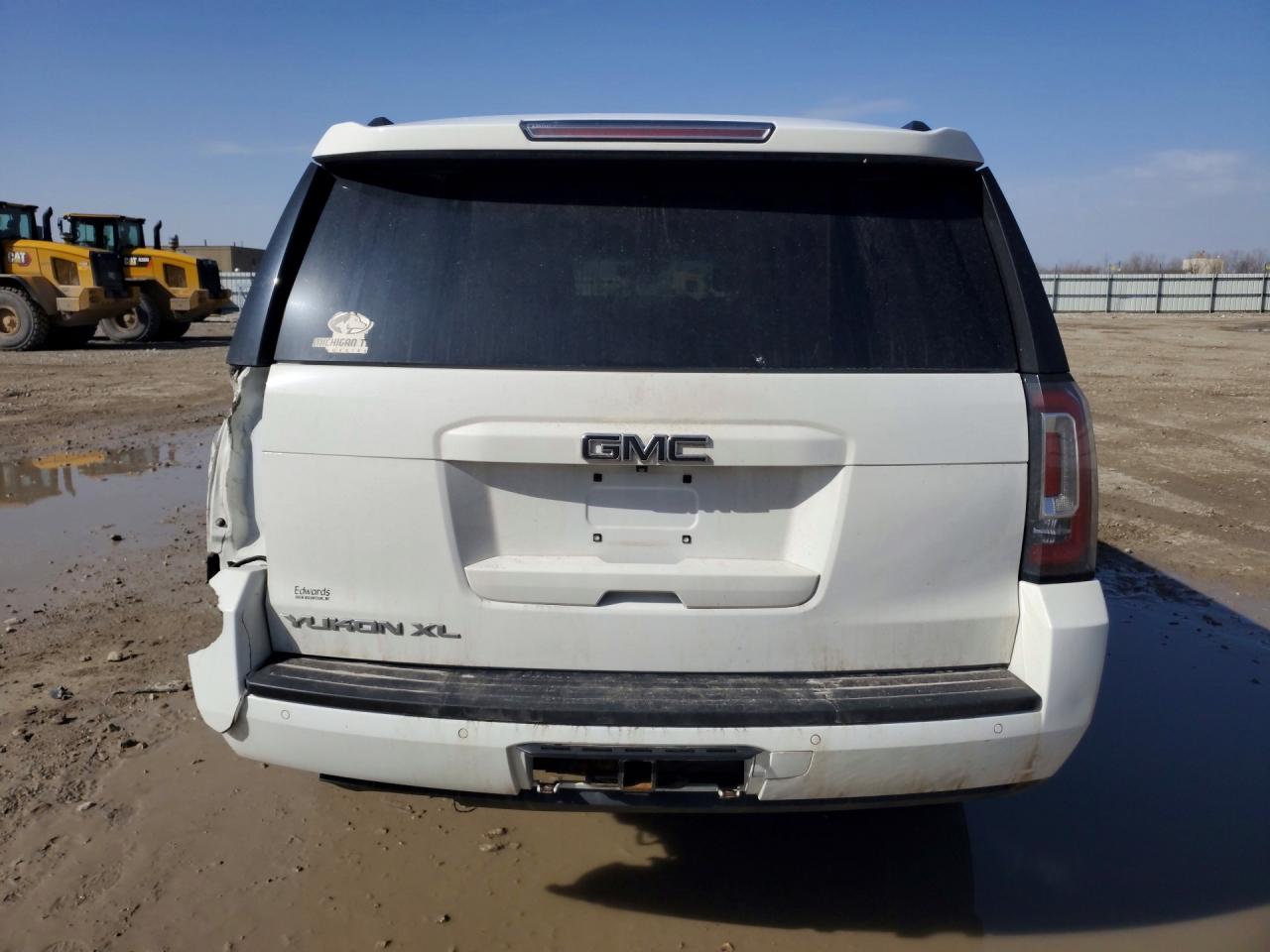 GMC Yukon K1500 Slt