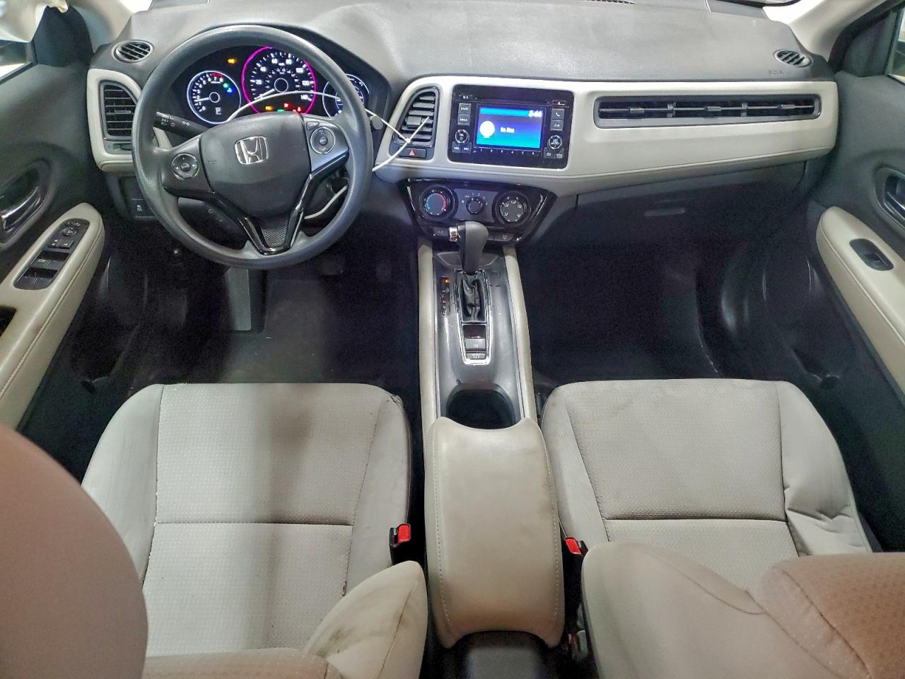 Honda HR-V Lx