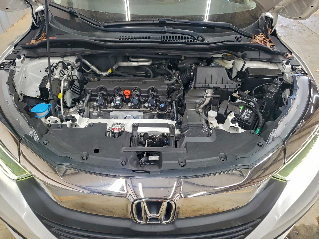 Honda HR-V Lx