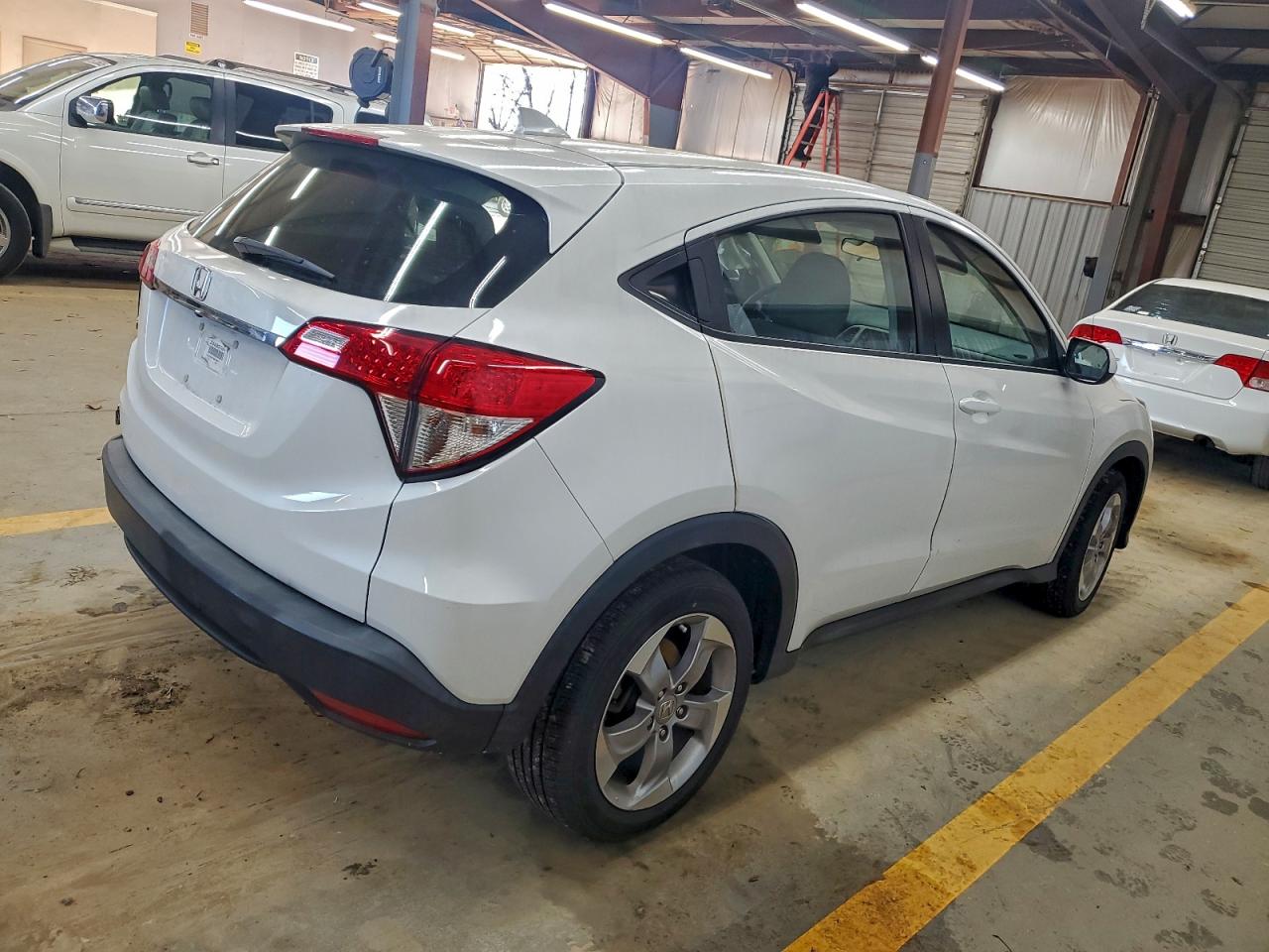 Honda HR-V Lx