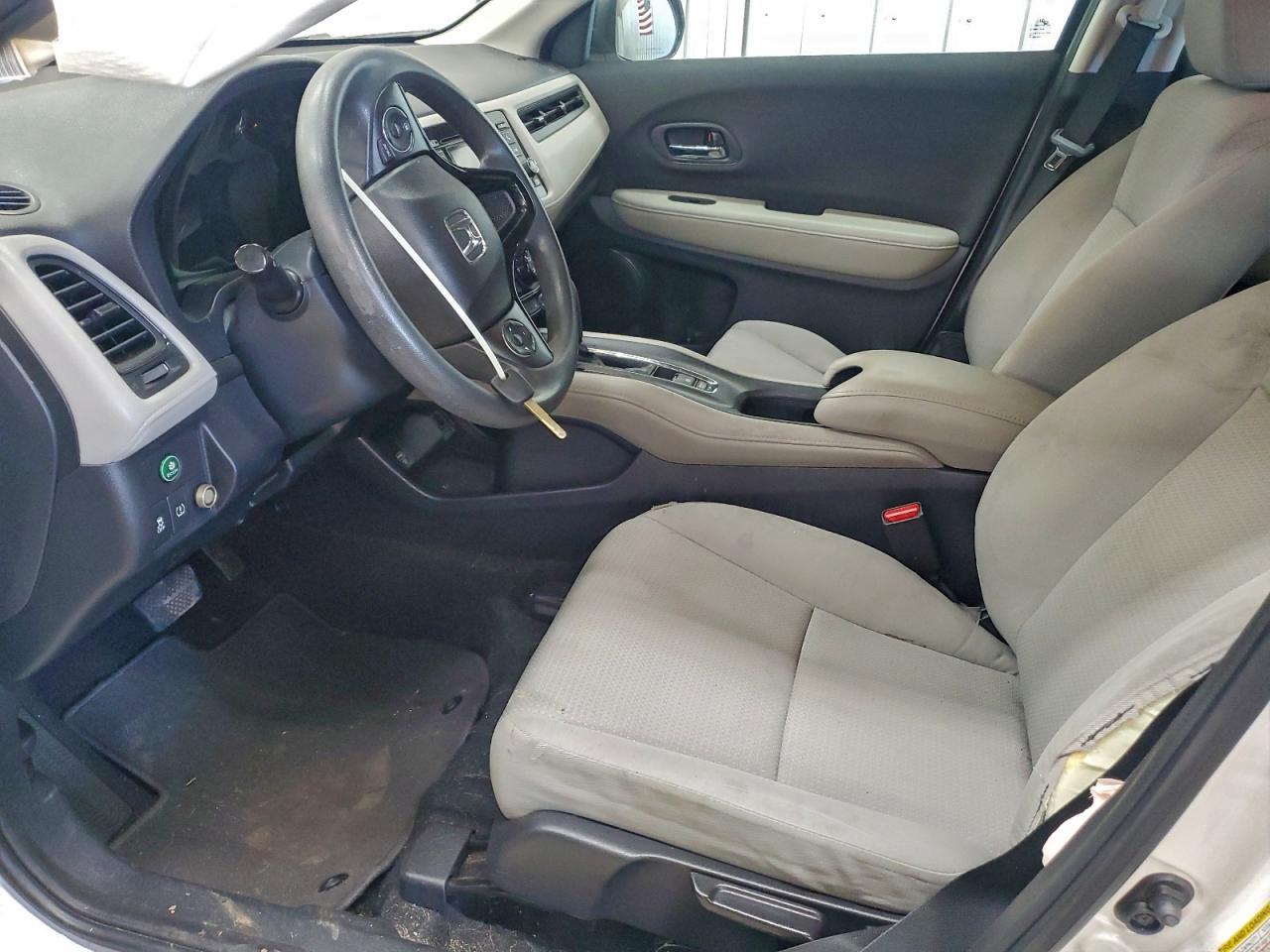 Honda HR-V Lx