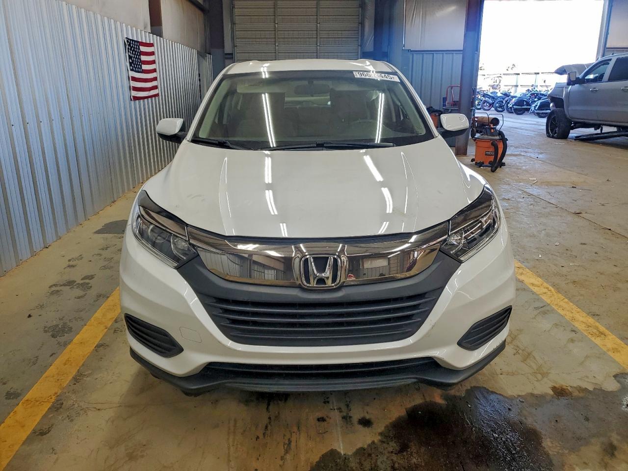 Honda HR-V Lx