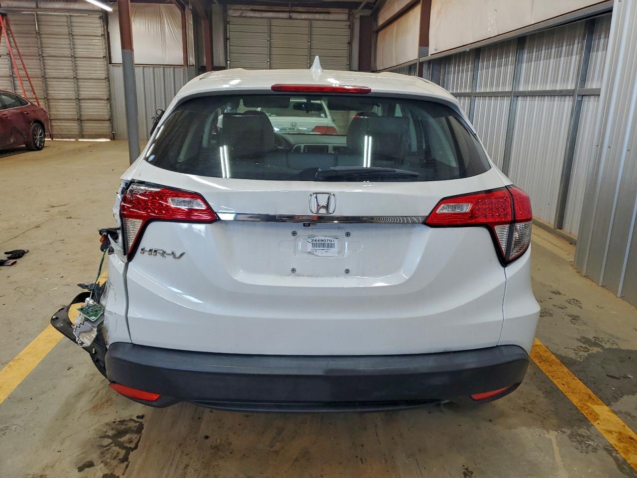 Honda HR-V Lx