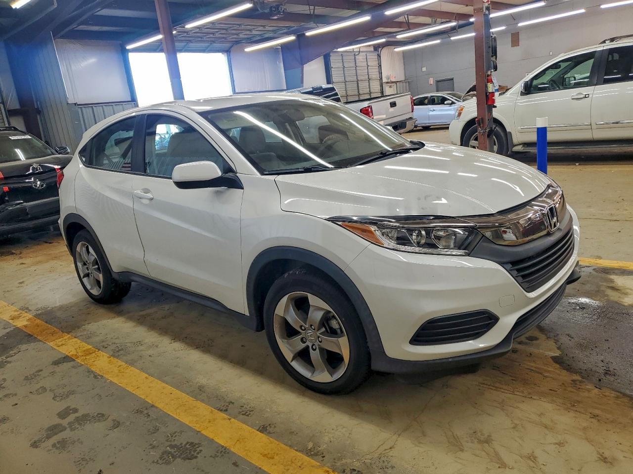 Honda HR-V Lx