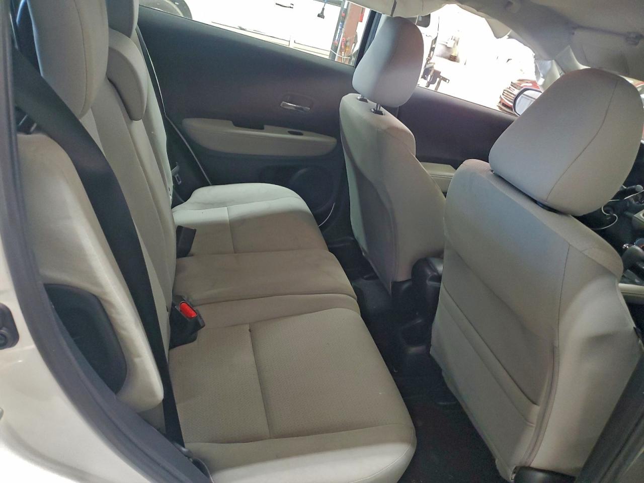Honda HR-V Lx