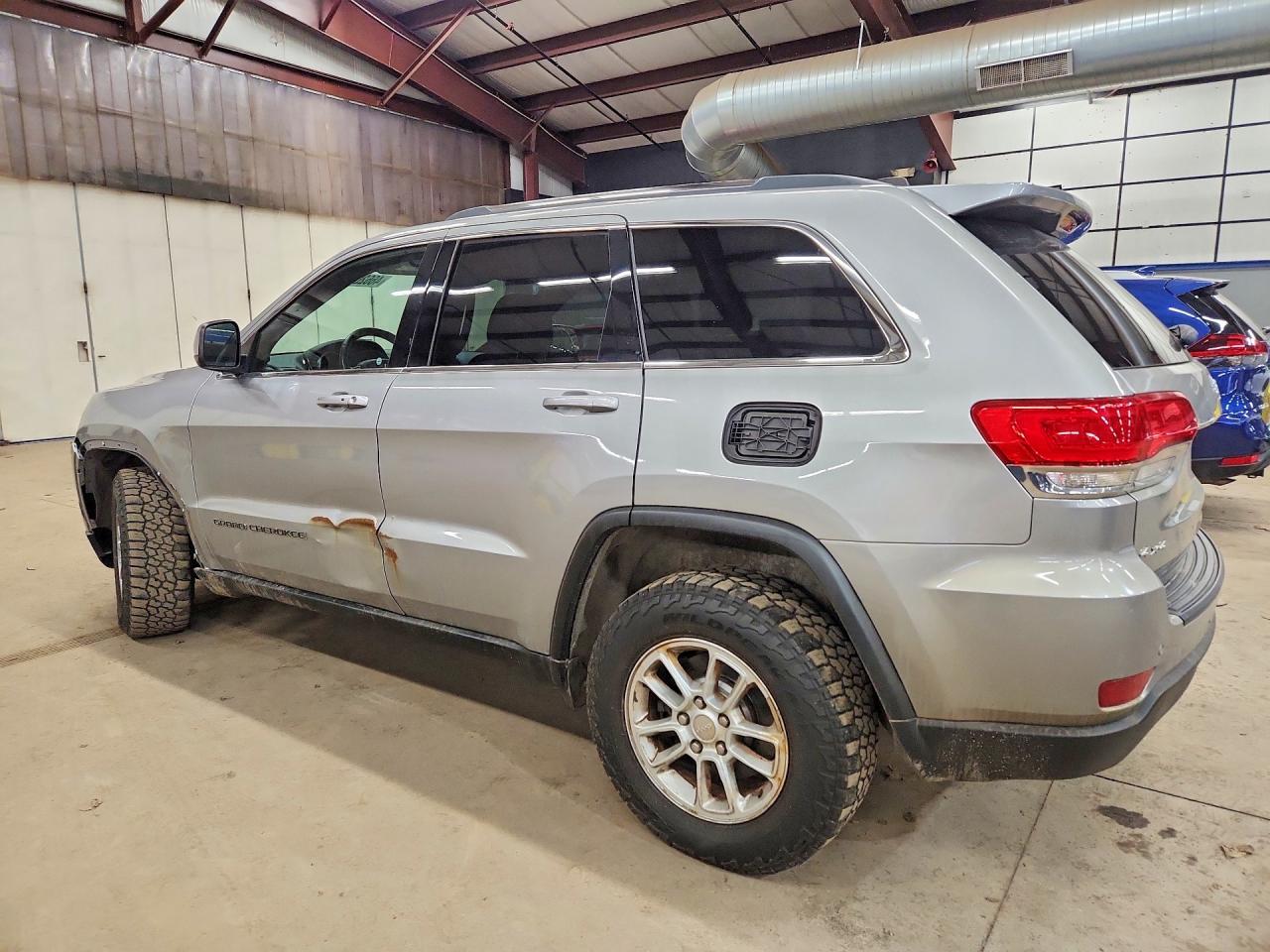 Jeep Cherokee Laredo