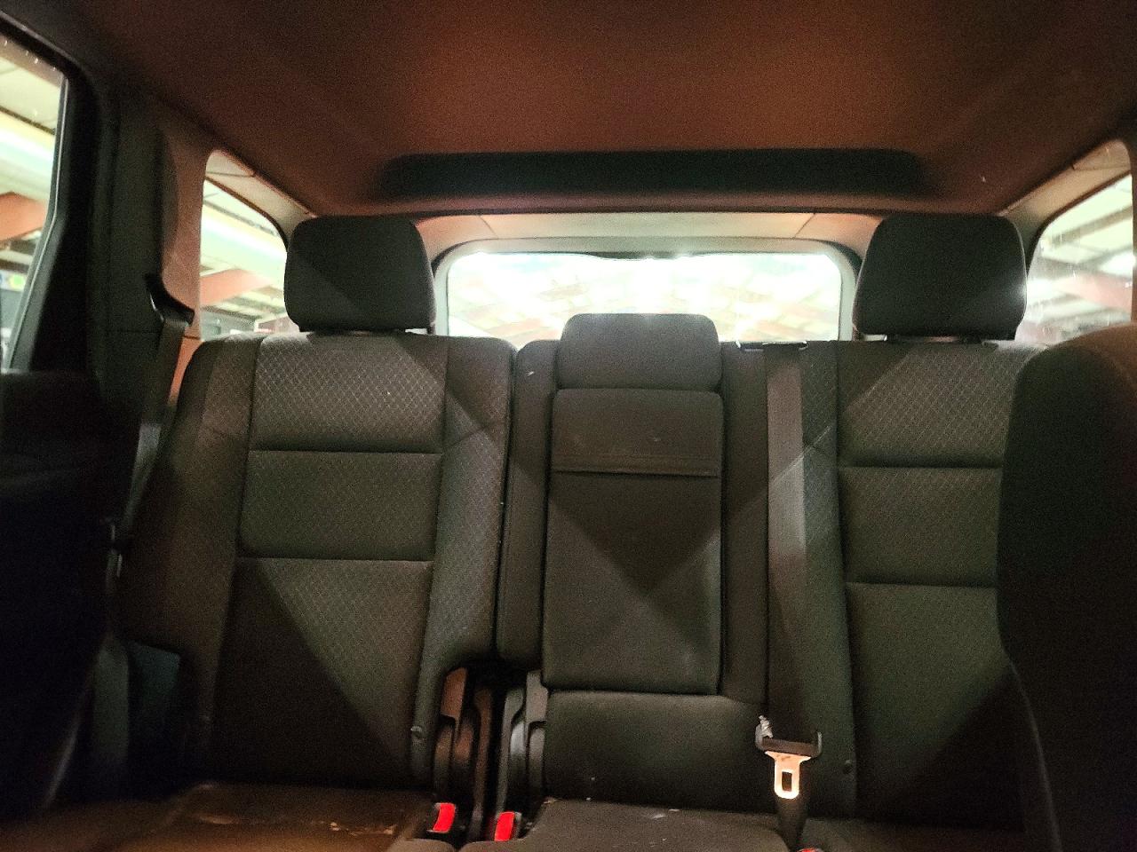 Jeep Cherokee Laredo