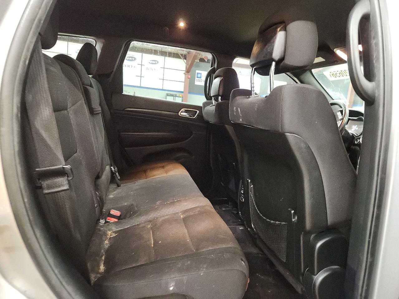 Jeep Cherokee Laredo