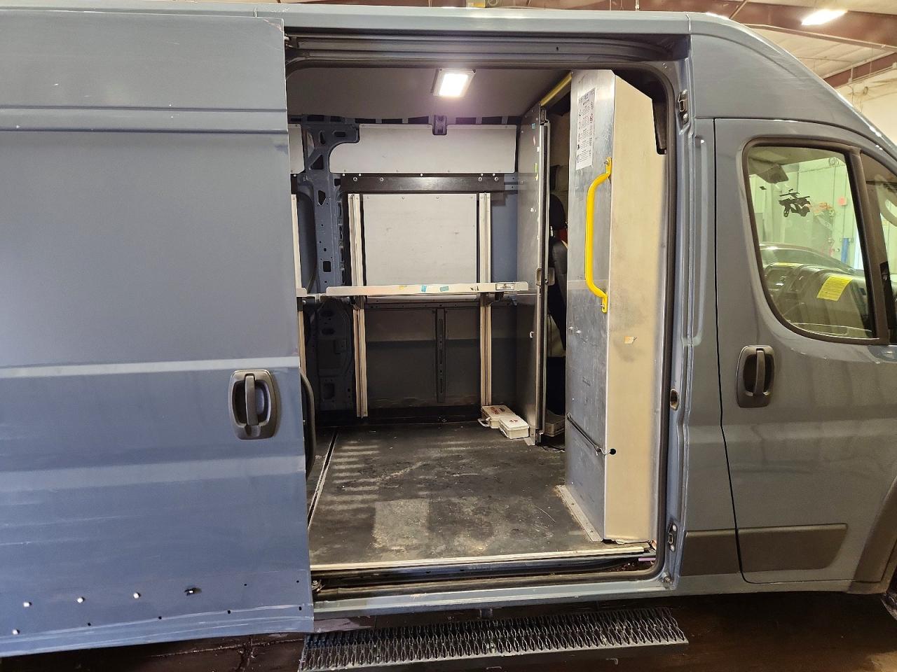 Ram Promaster