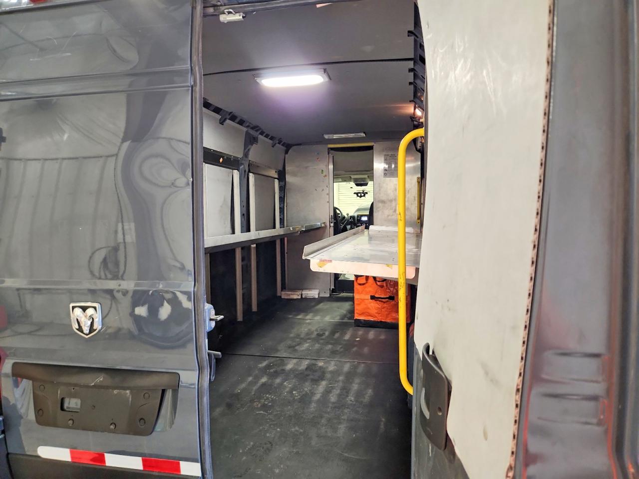 Ram Promaster