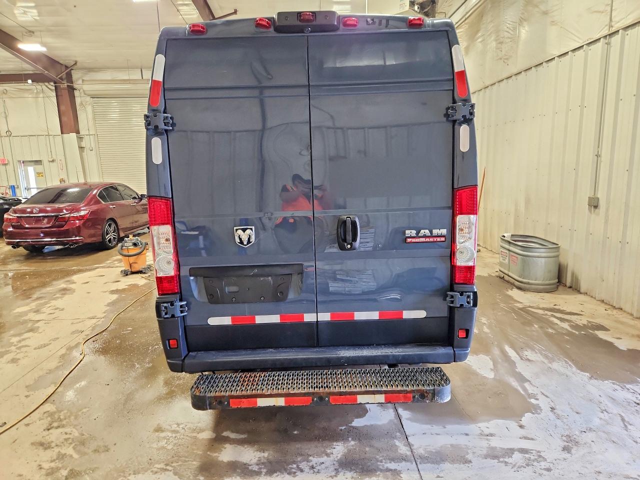 Ram Promaster