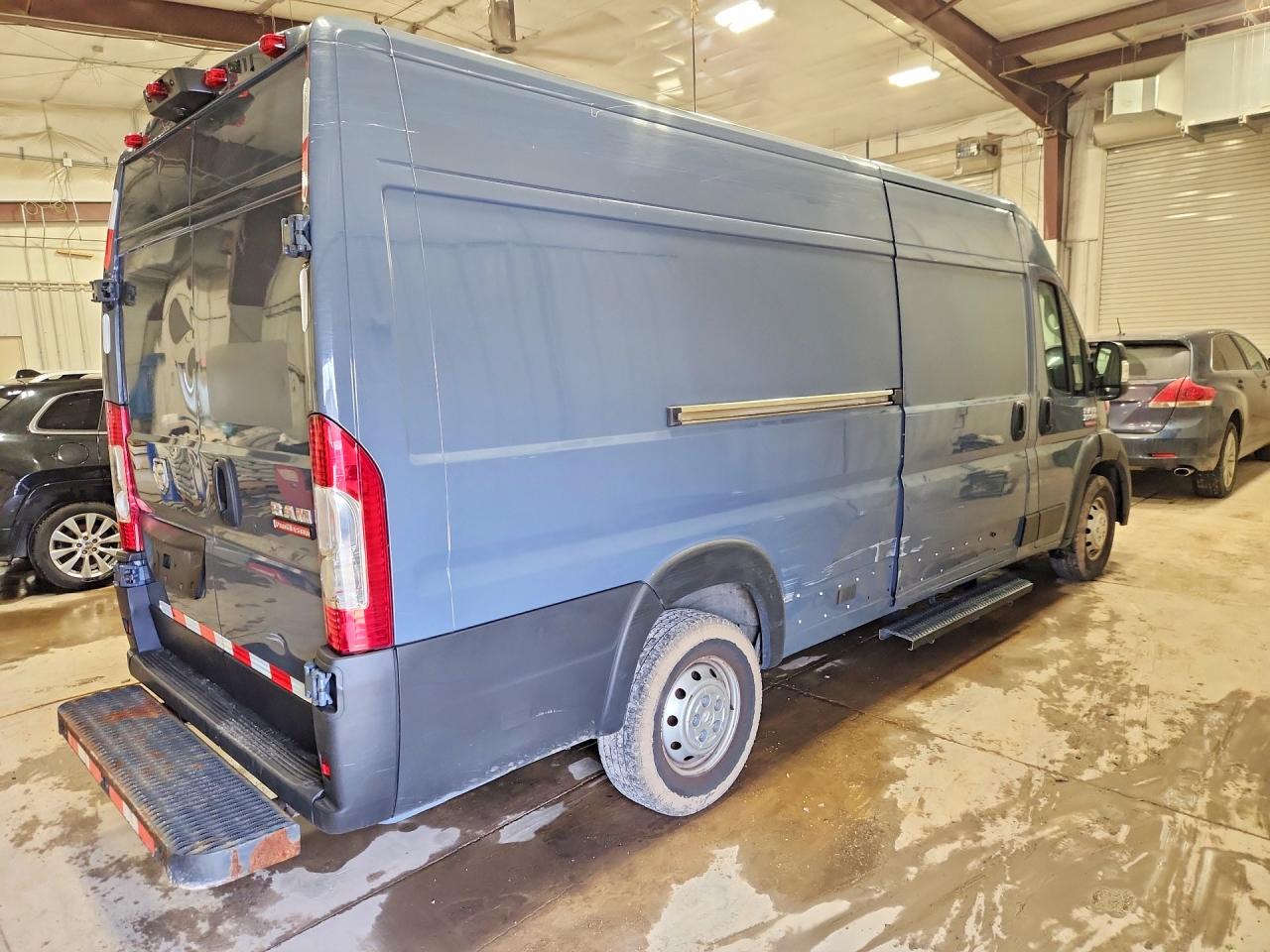 Ram Promaster