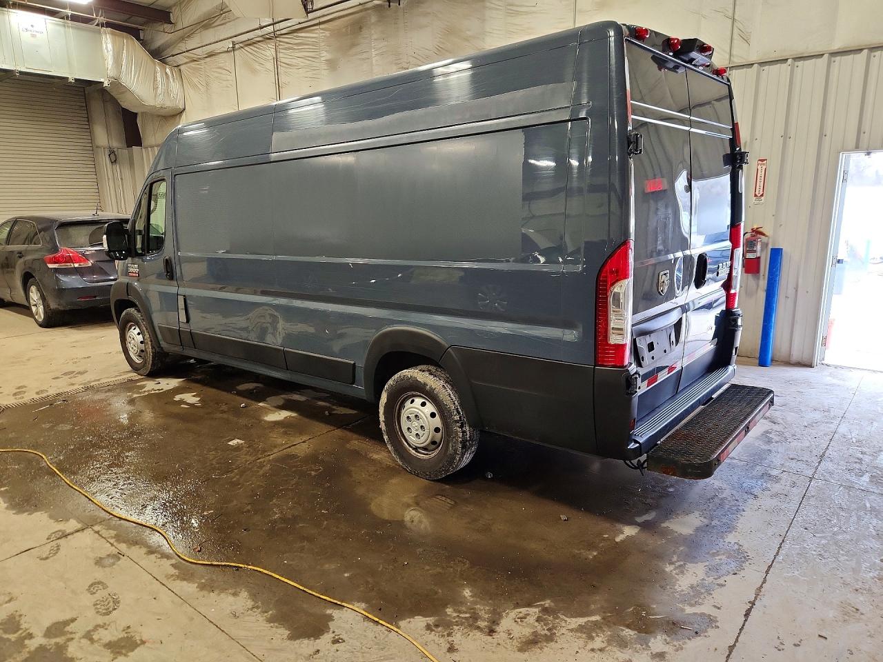 Ram Promaster
