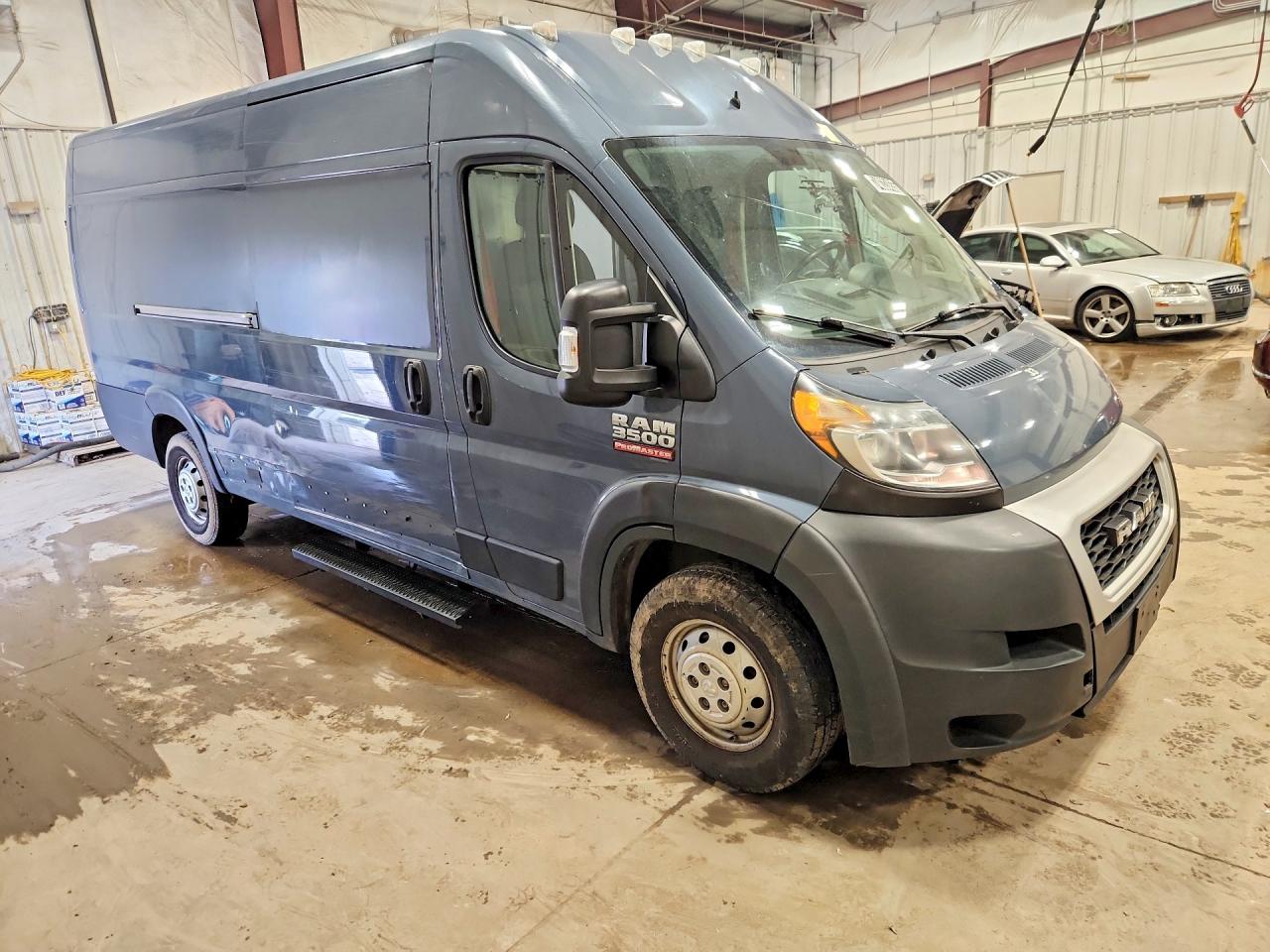 Ram Promaster