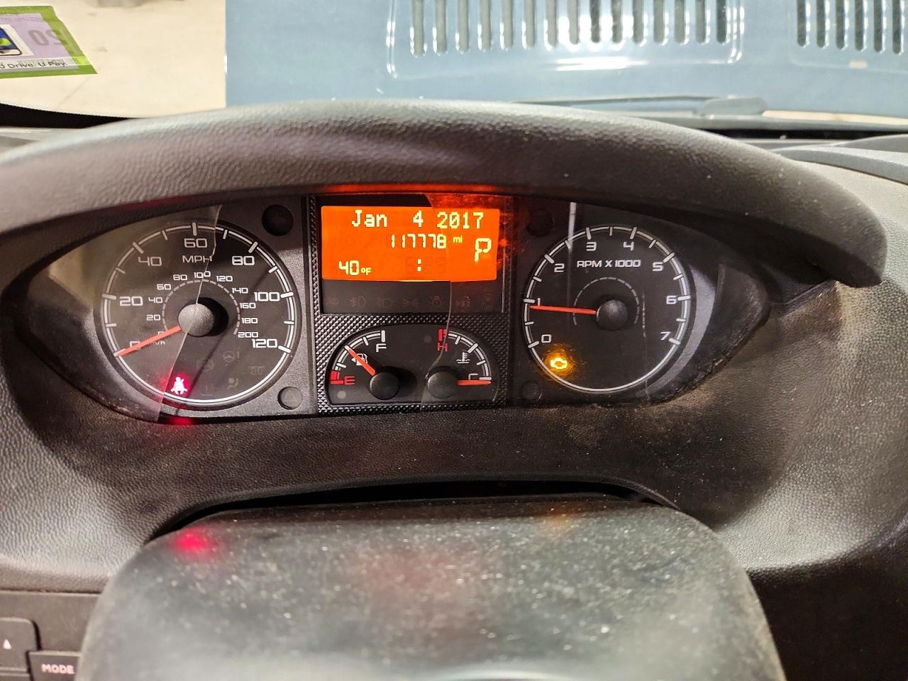 Ram Promaster