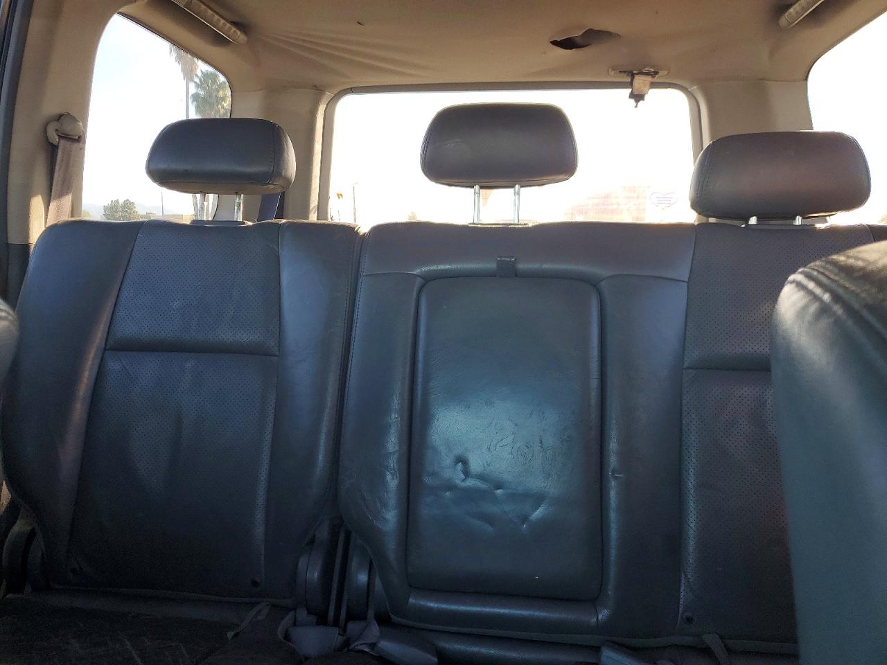 Honda Pilot Exl