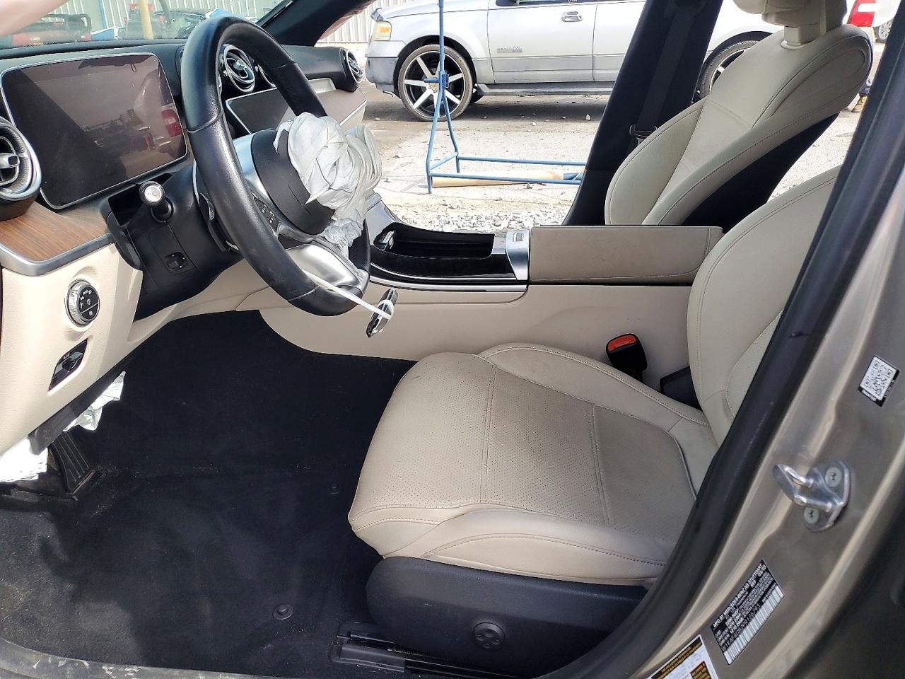 Mercedes-Benz C-Class 300