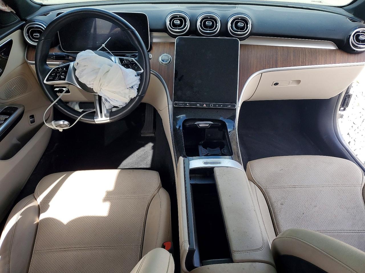 Mercedes-Benz C-Class 300