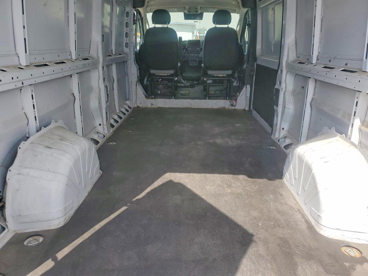 Ram Promaster 1500 High