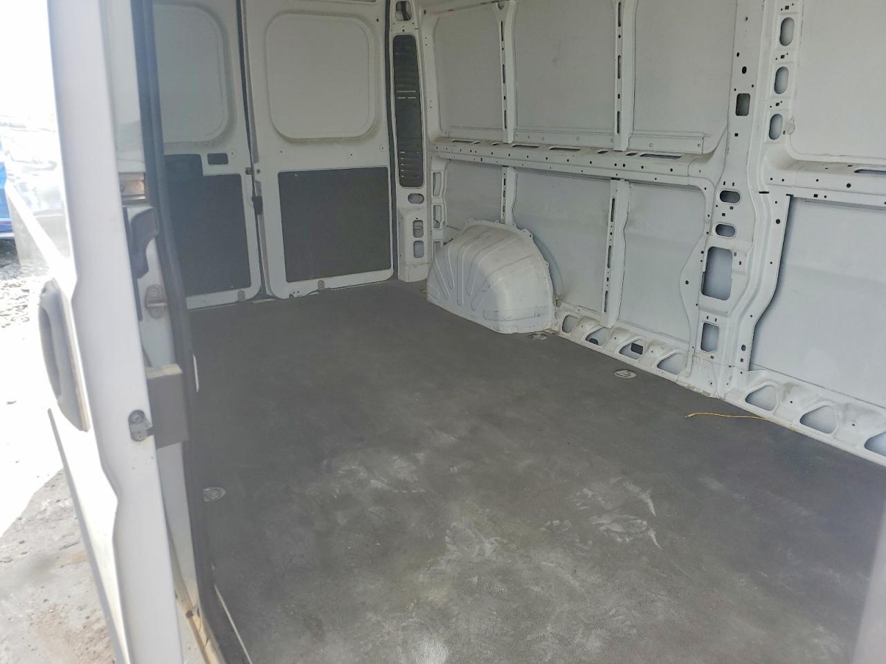 Ram Promaster 1500 High