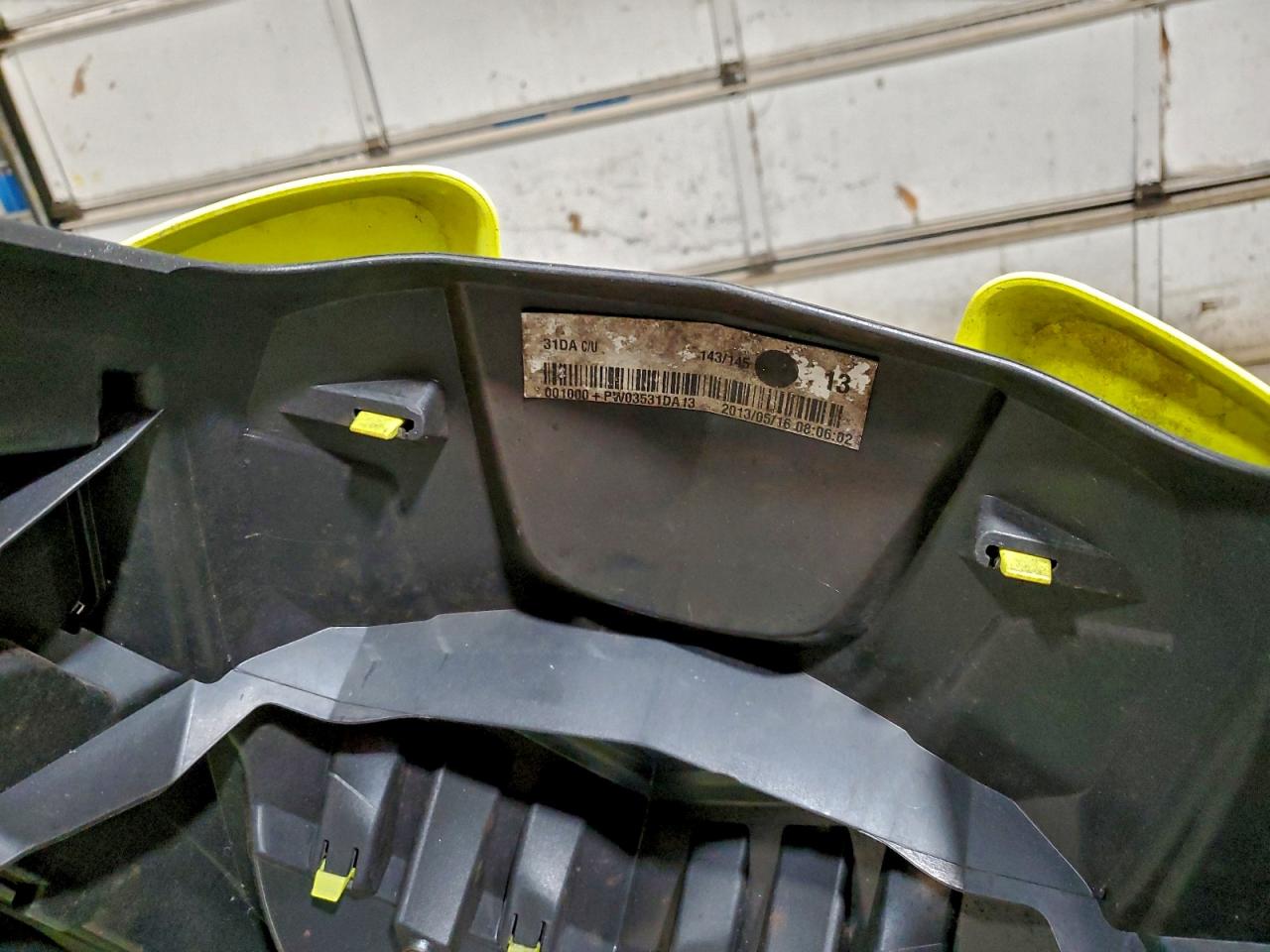 Sea-Doo Jet Ski
