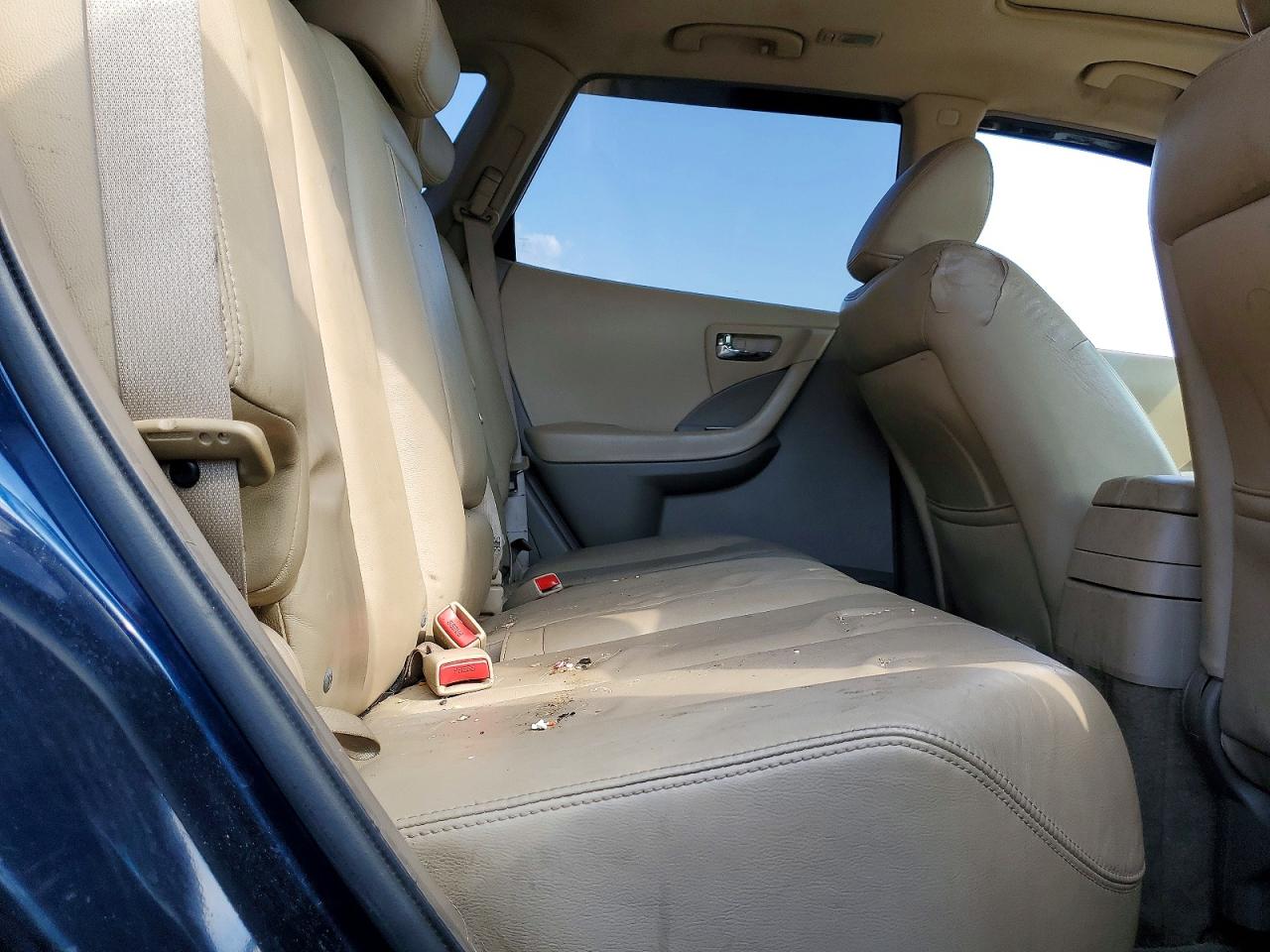 Nissan Murano S