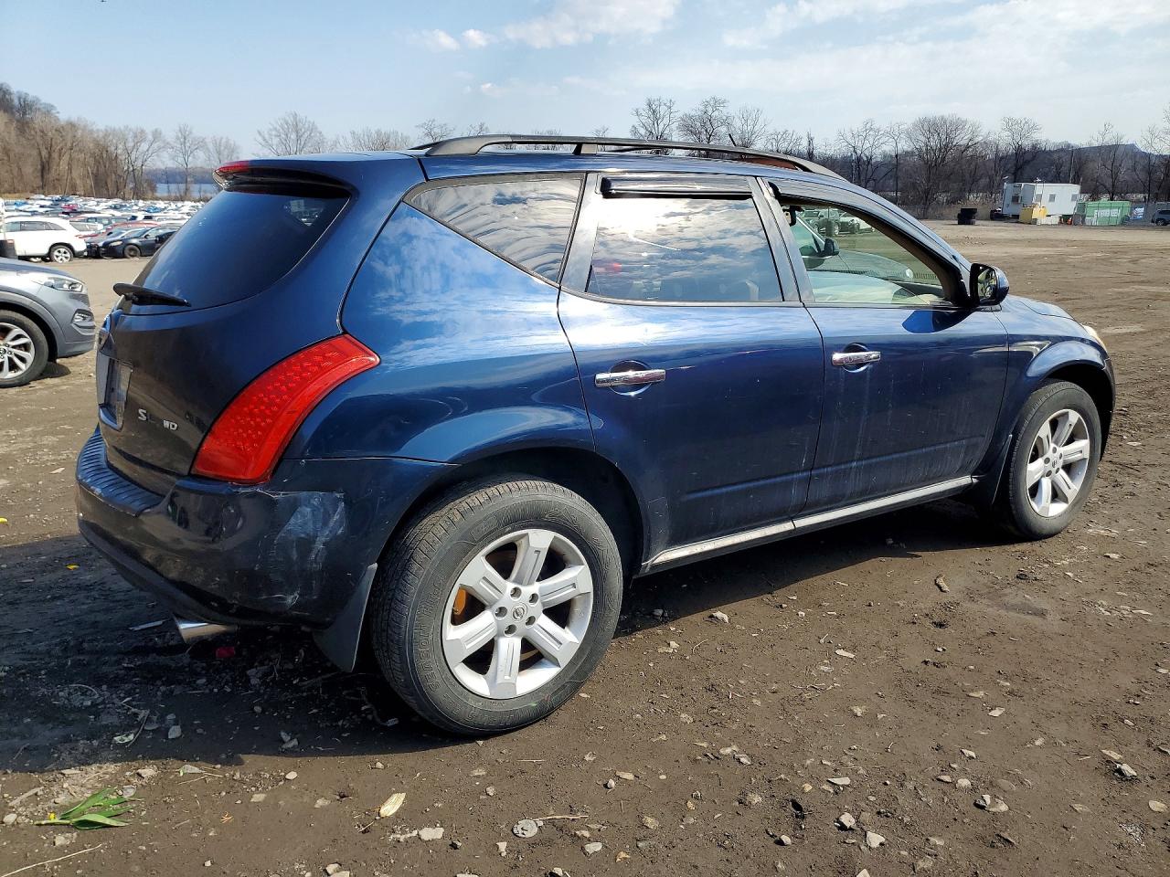 Nissan Murano S