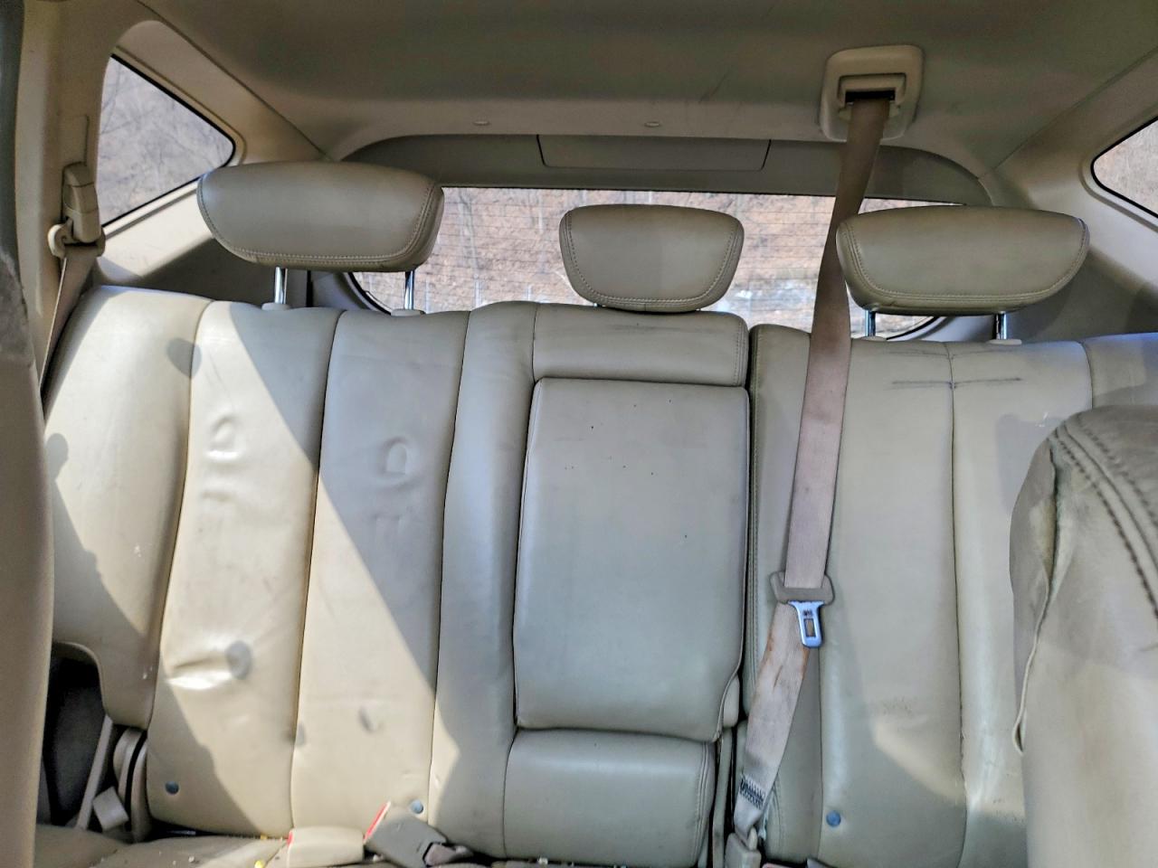 Nissan Murano S