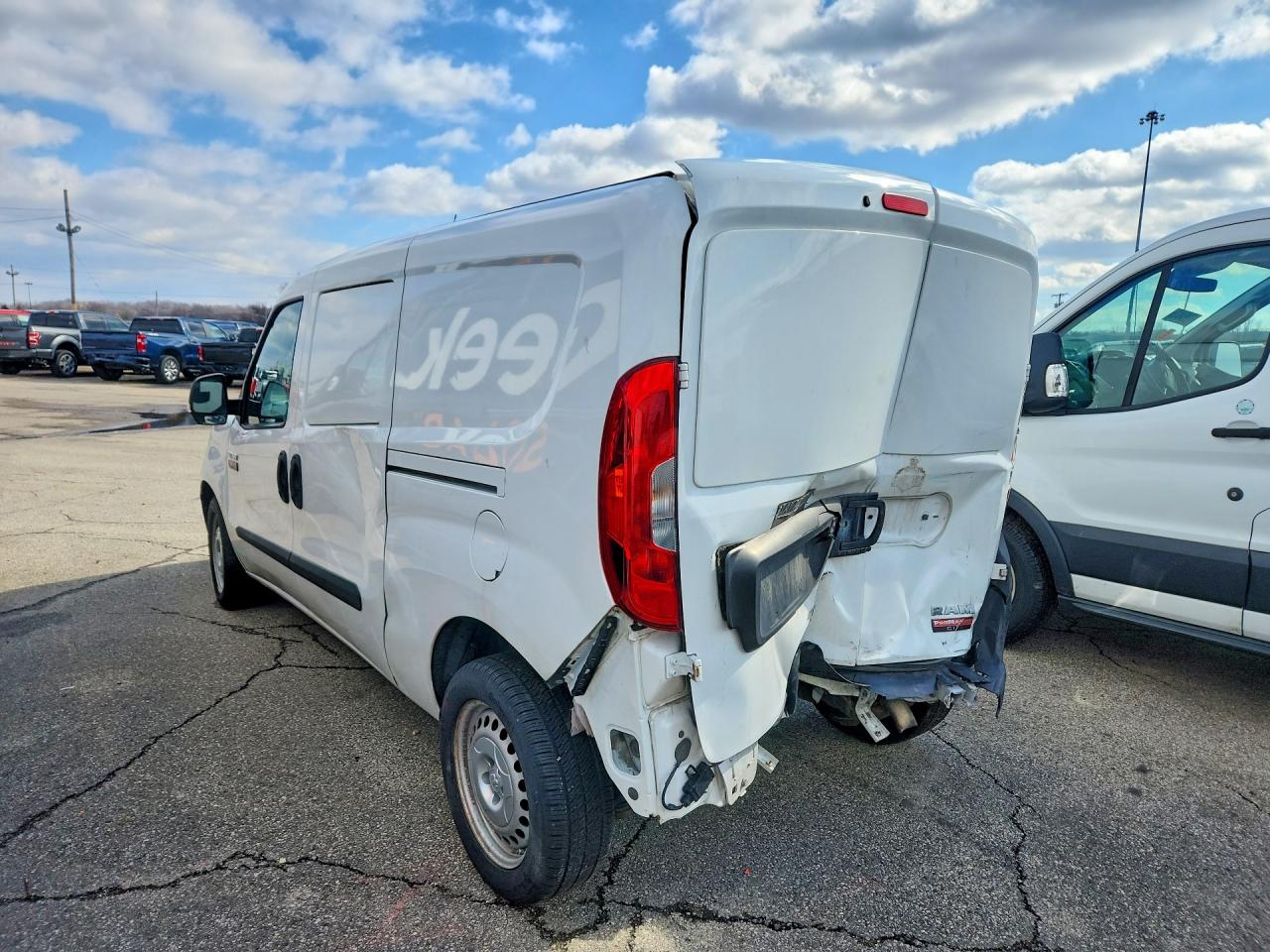 Ram Promaster