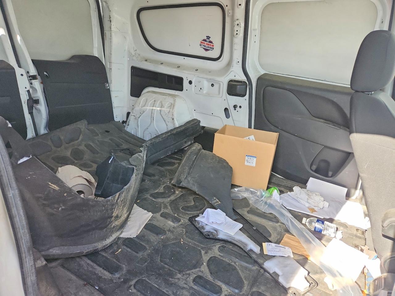 Ram Promaster