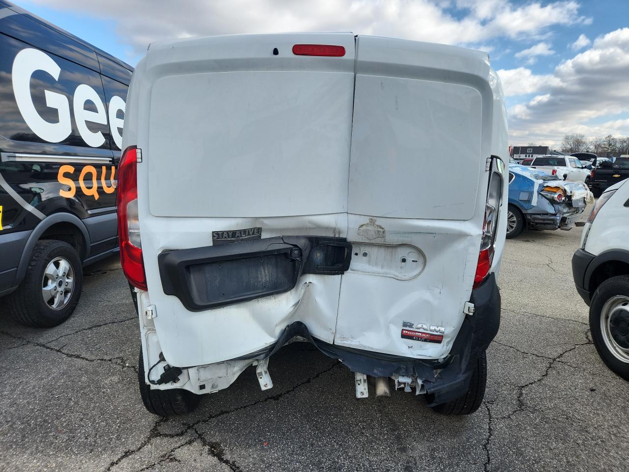 Ram Promaster