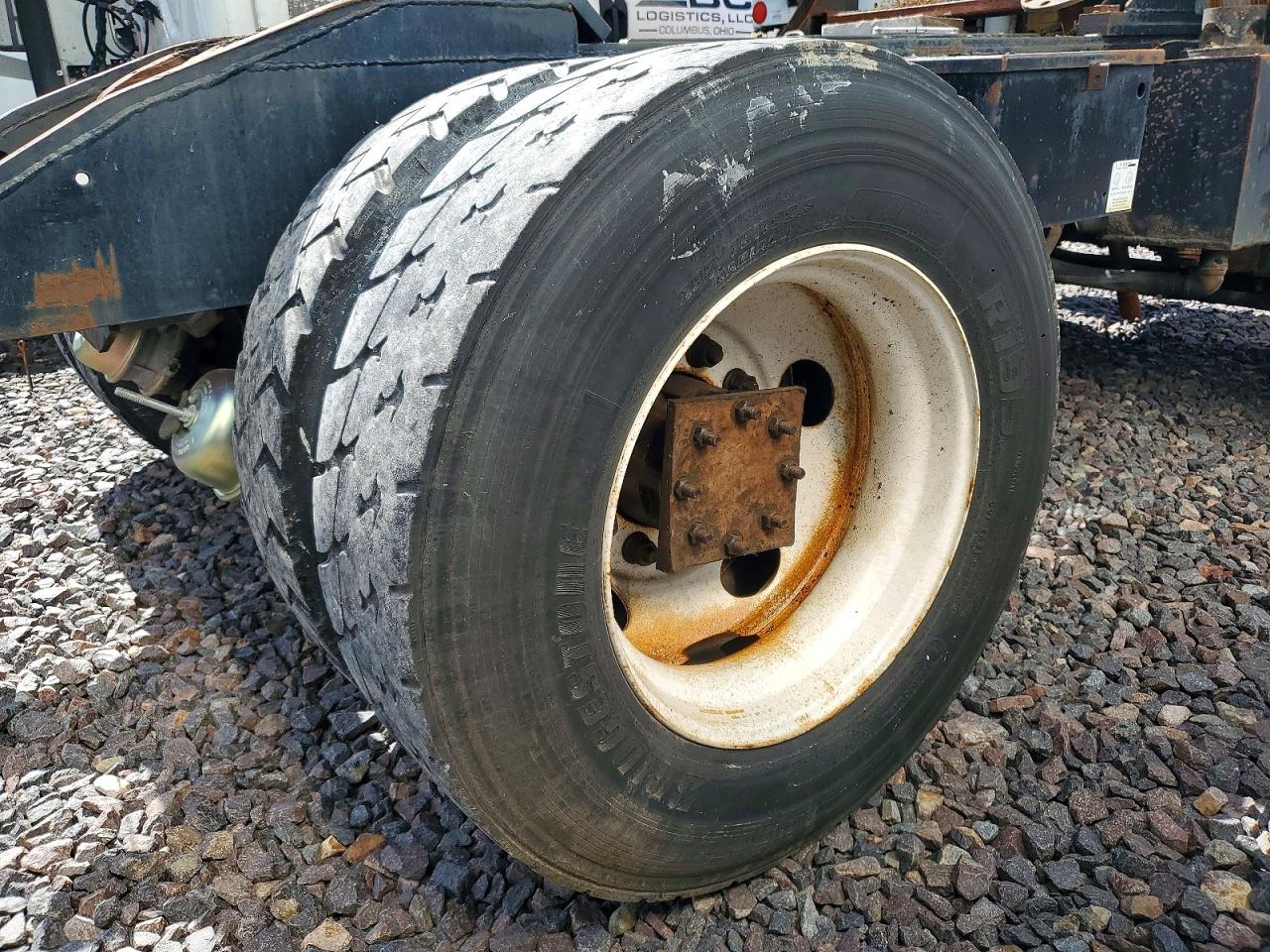 Capacity Of Texas Tj5000