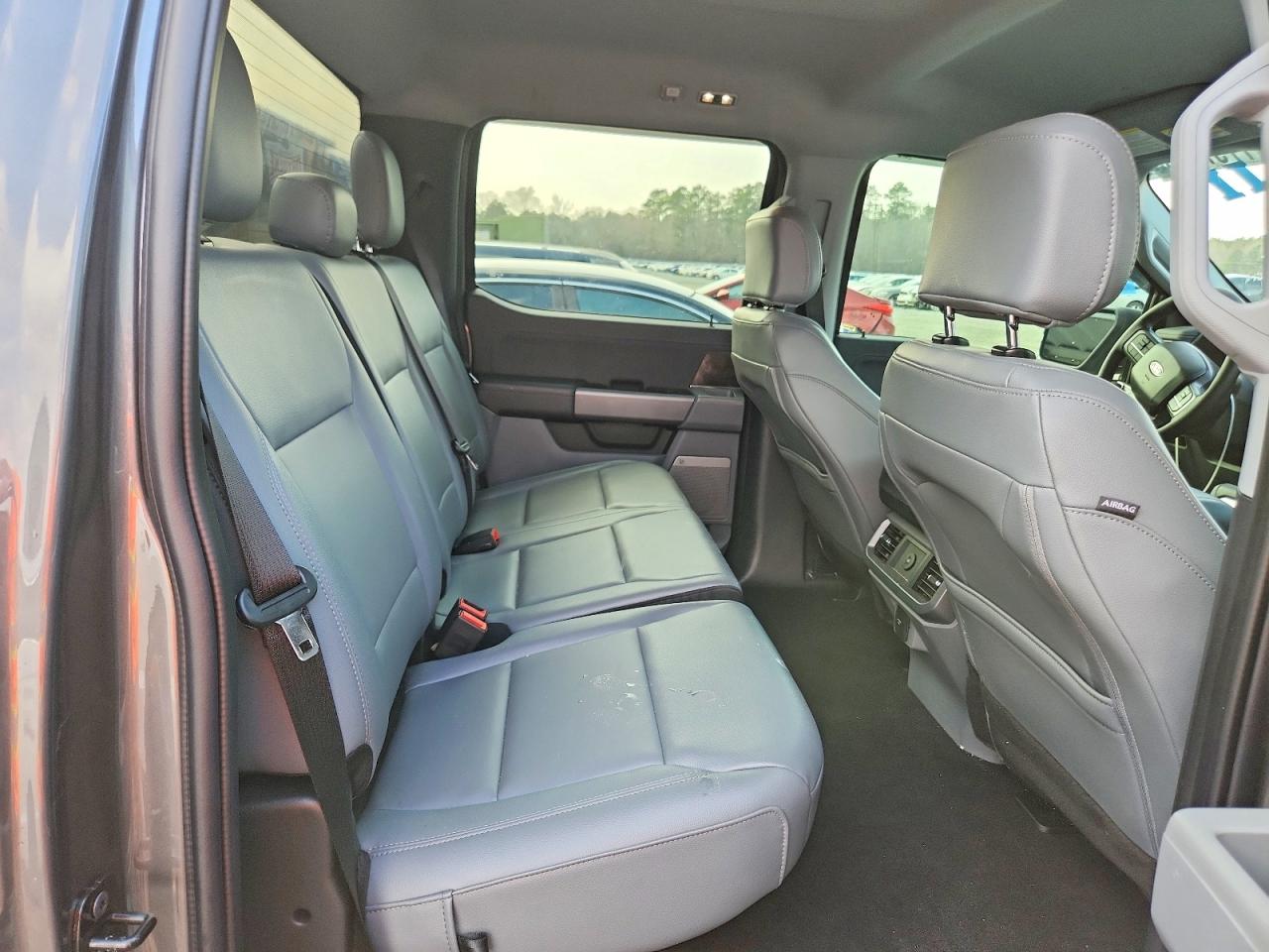 Ford F-150 Lightning Xlt