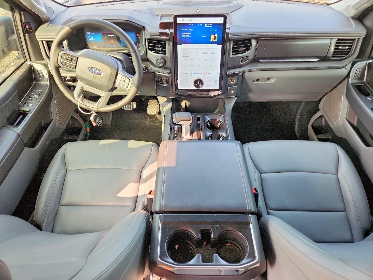 Ford F-150 Lightning Xlt