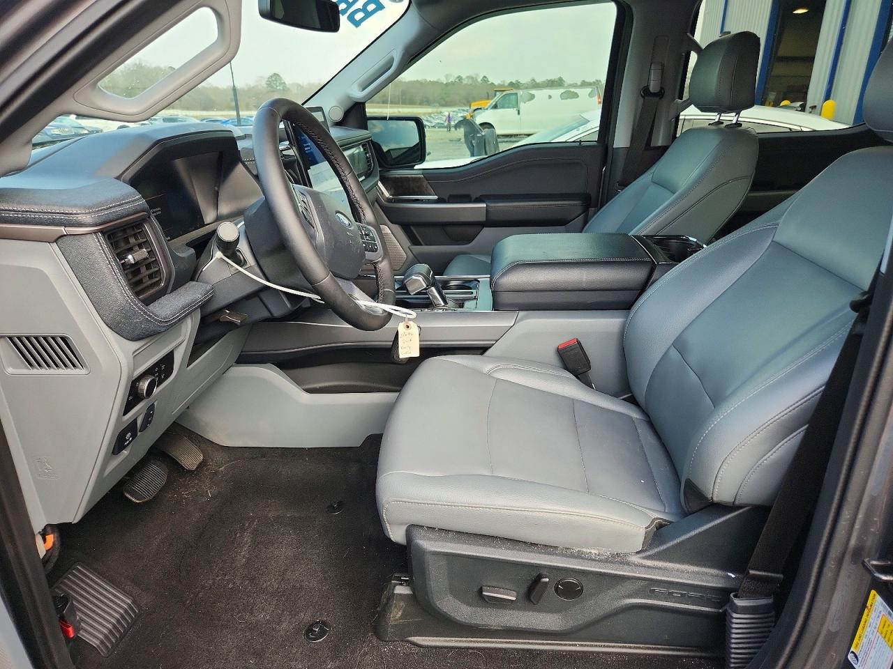 Ford F-150 Lightning Xlt