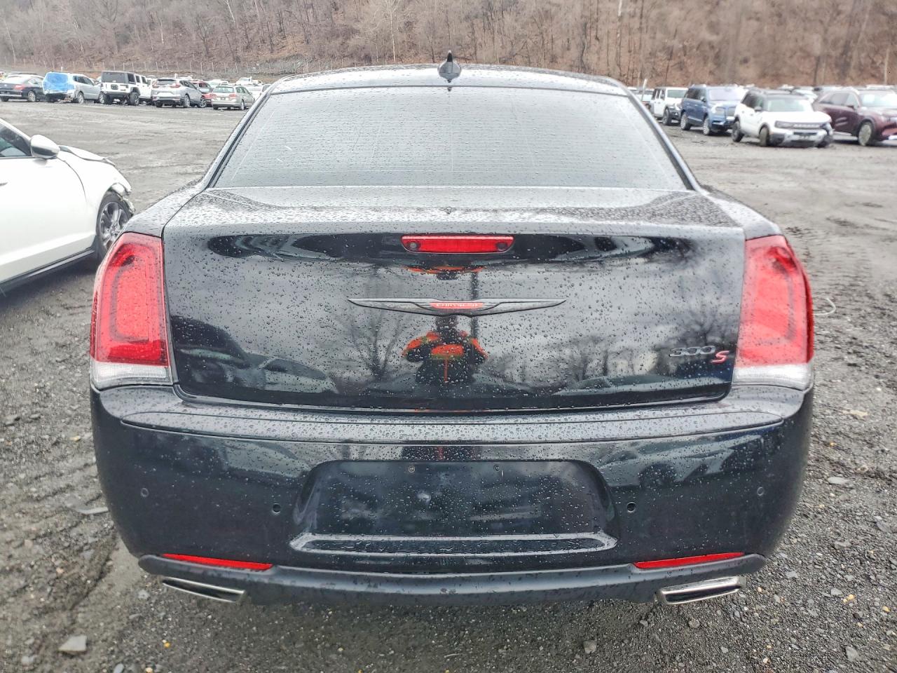 Chrysler 300 S
