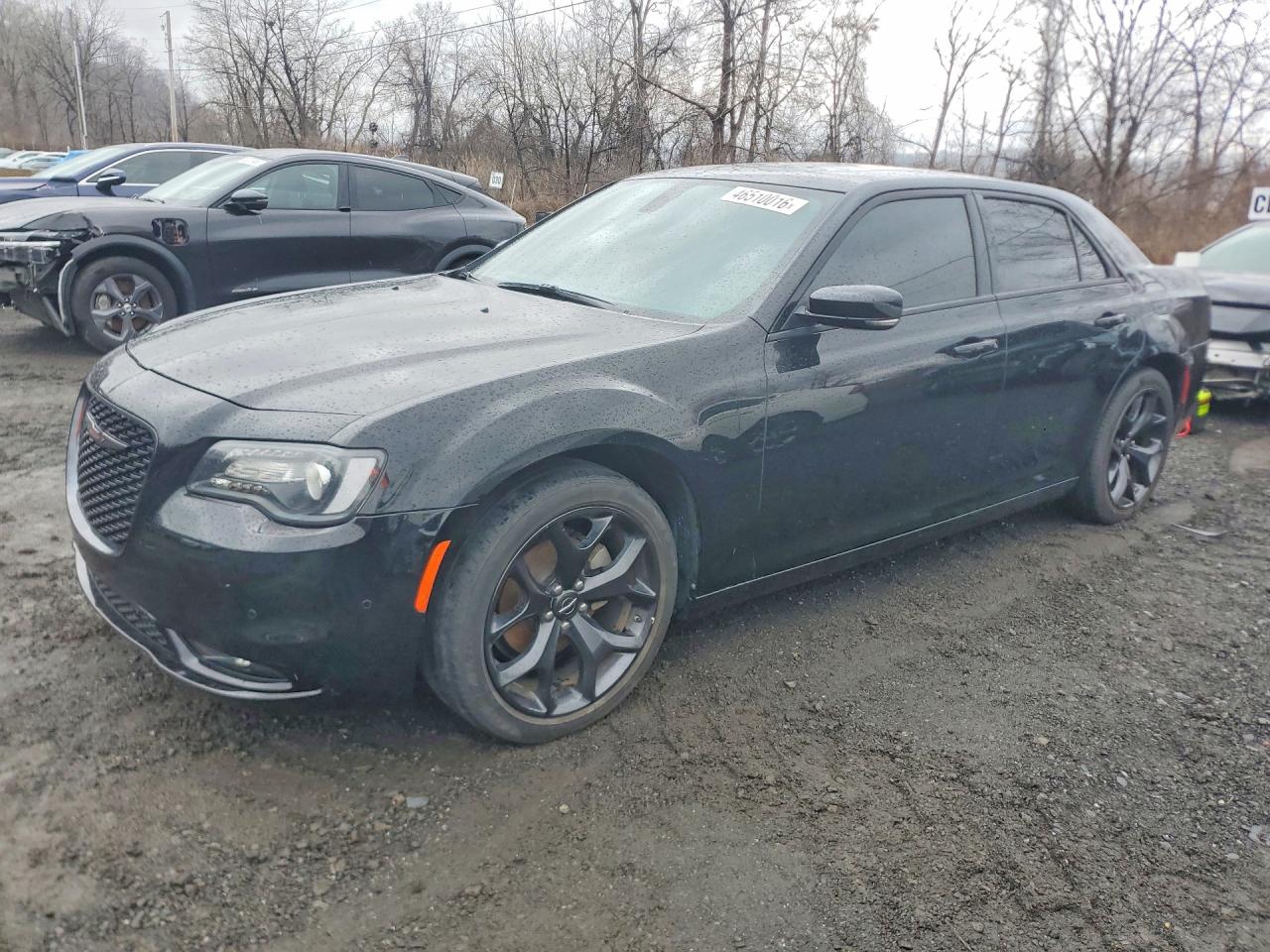2023 Chrysler 300