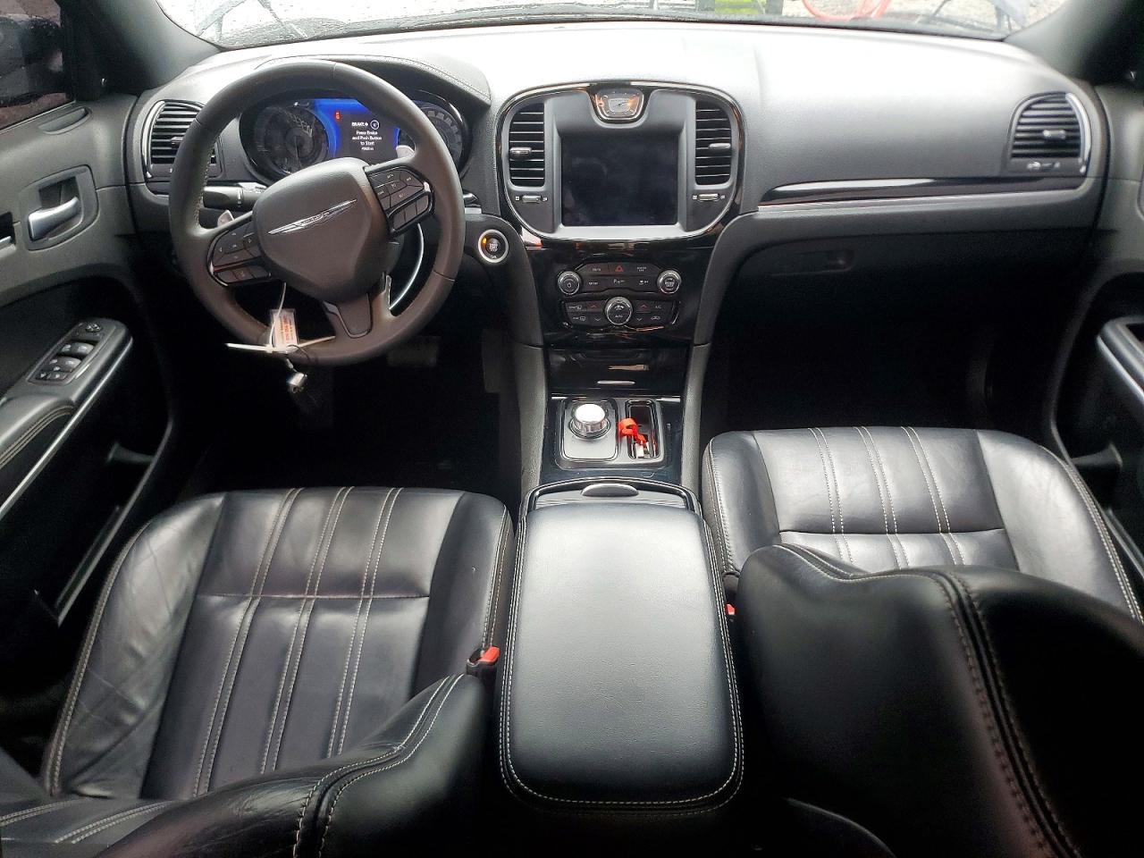 Chrysler 300 S