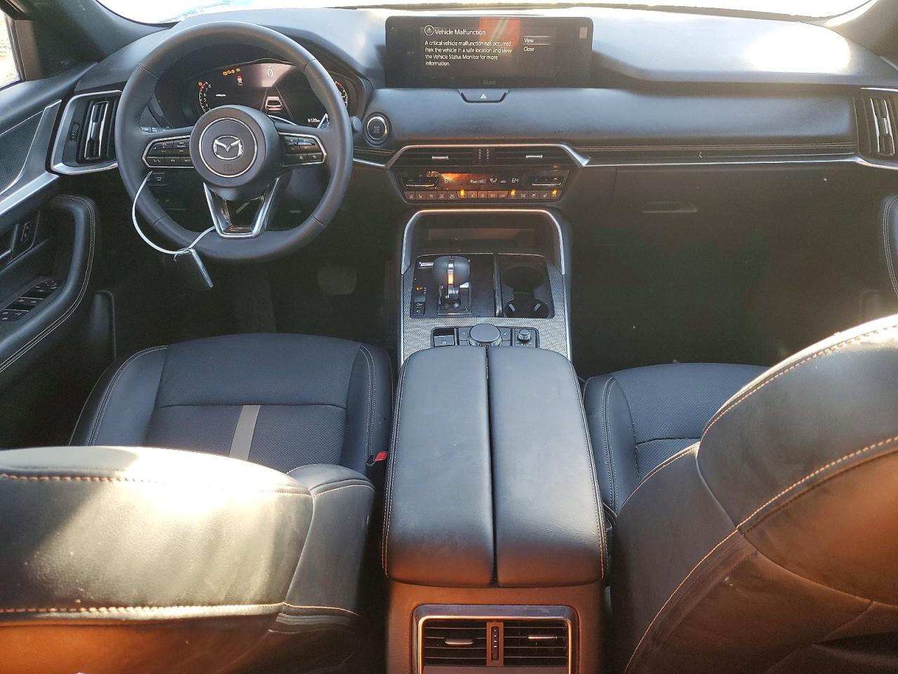Mazda Cx Premium