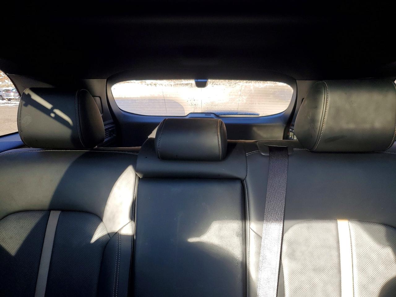 Mazda Cx Premium